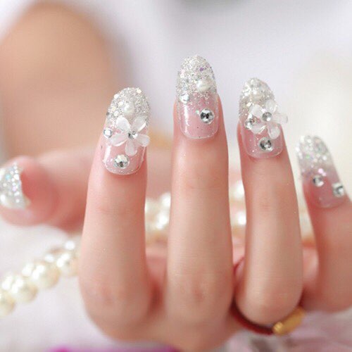 VI NAILS - nail design