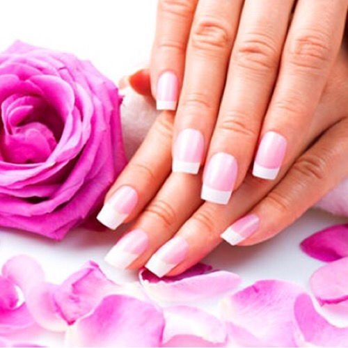 VI NAILS - GEL POLISH ONLY