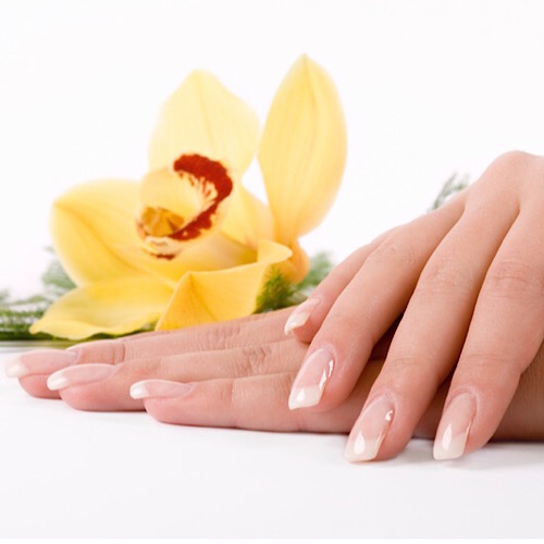 VI NAILS - manicure
