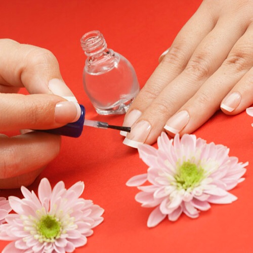 VI NAILS - Pink & White OR LIQUID