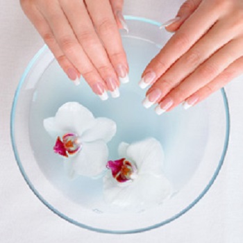 VI NAILS - DIPPING POWDER